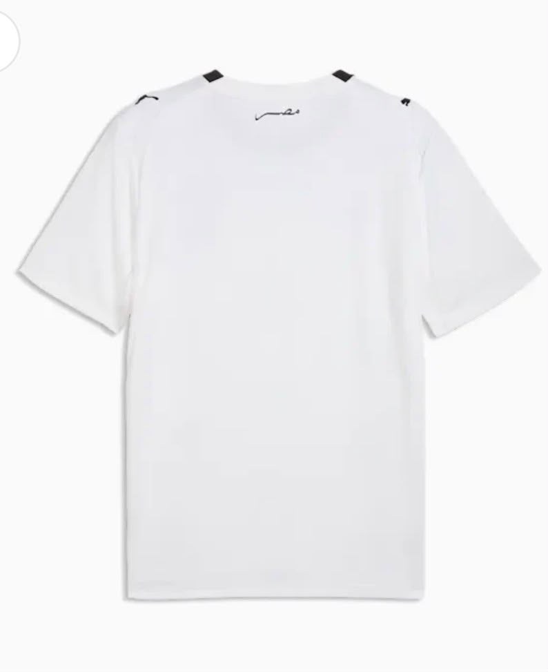 Egypt Away Jersey 2026