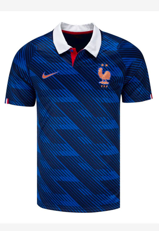 France Home Jersey 2026