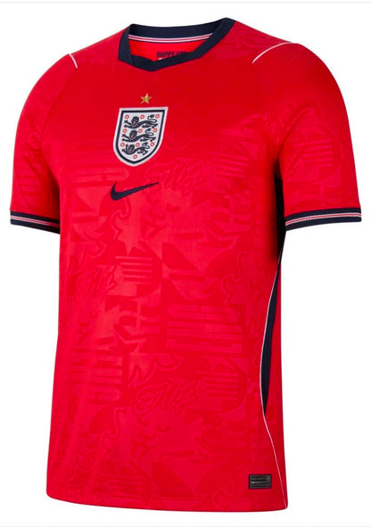 England Away Jersey 2026