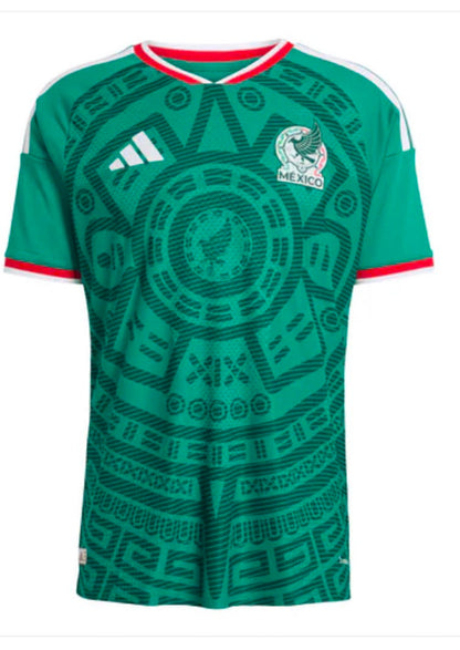 Mexico Home Jersey 2026