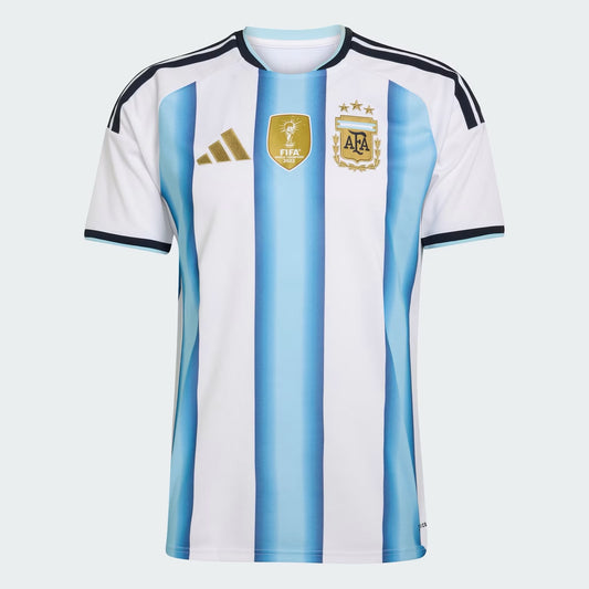 Argentina Home Jersey 2026