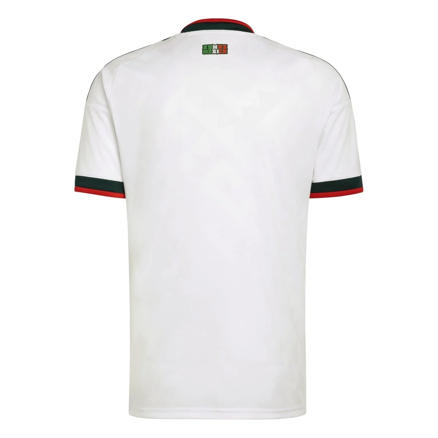 Mexico Away Jersey 2026