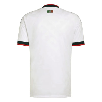 Mexico Away Jersey 2026