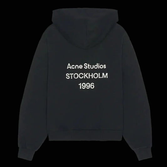 Acne studio hoodie