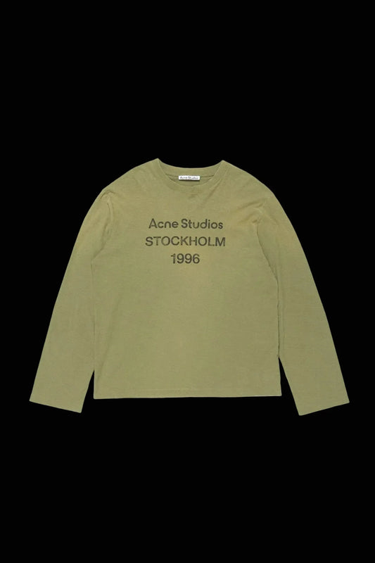 Acne studios long sleeve