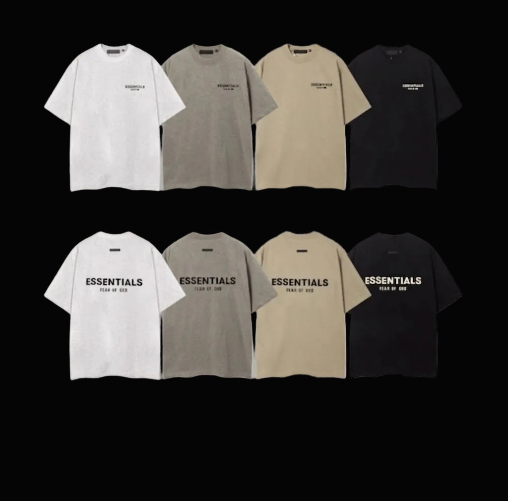 Essentials Shirt
