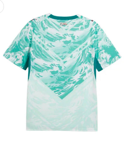 Portugal Away Jersey 2026