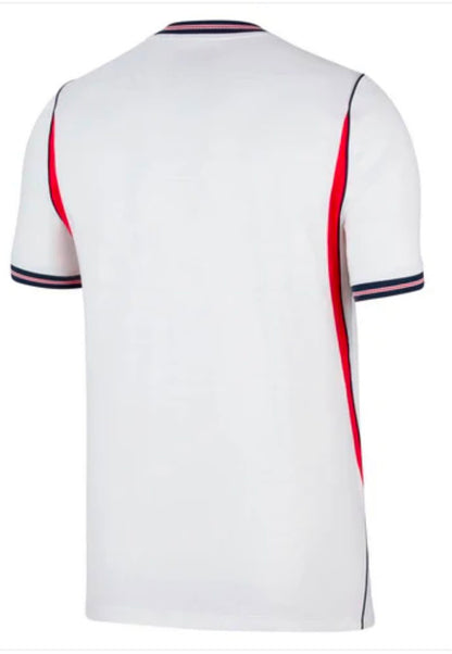 England Home Jersey 2026