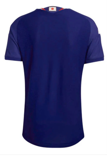 Japan Home Jersey 2026