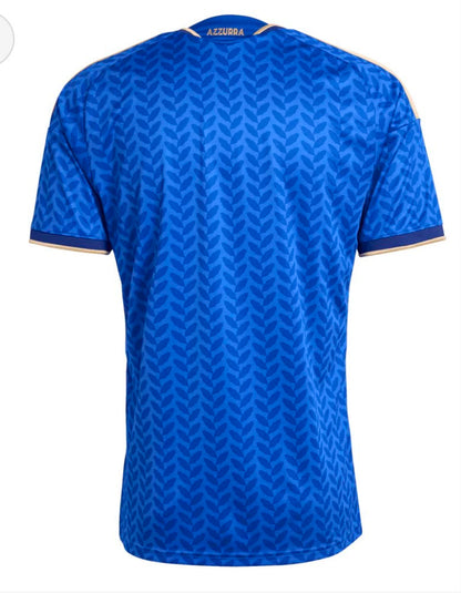Italy Home Jersey 2026