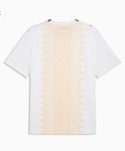 Morocco Away Jersey 2026