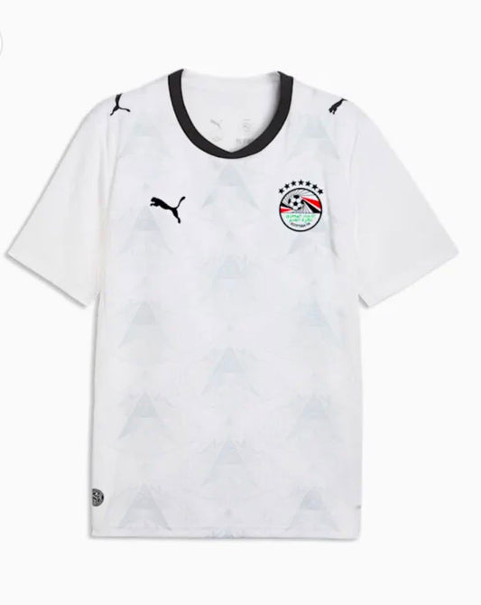 Egypt Away Jersey 2026