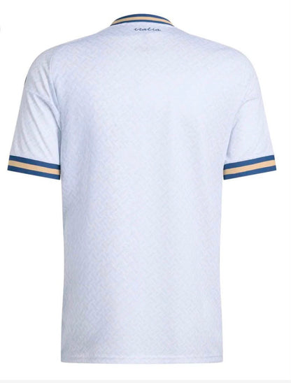 Italy Away Jersey 2026