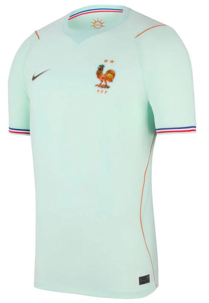 France Away Jersey 2026