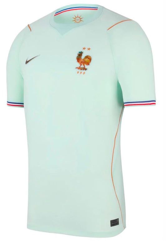 France Away Jersey 2026
