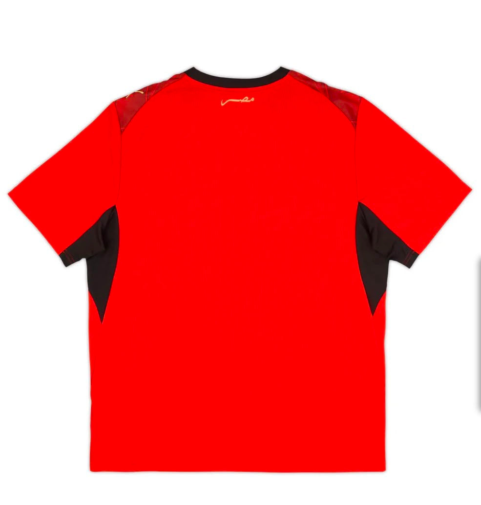Egypt Home Jersey 2026