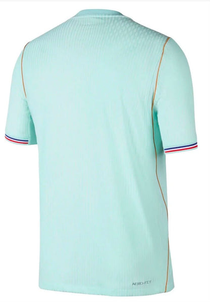France Away Jersey 2026