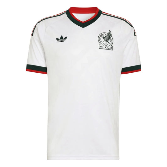 Mexico Away Jersey 2026