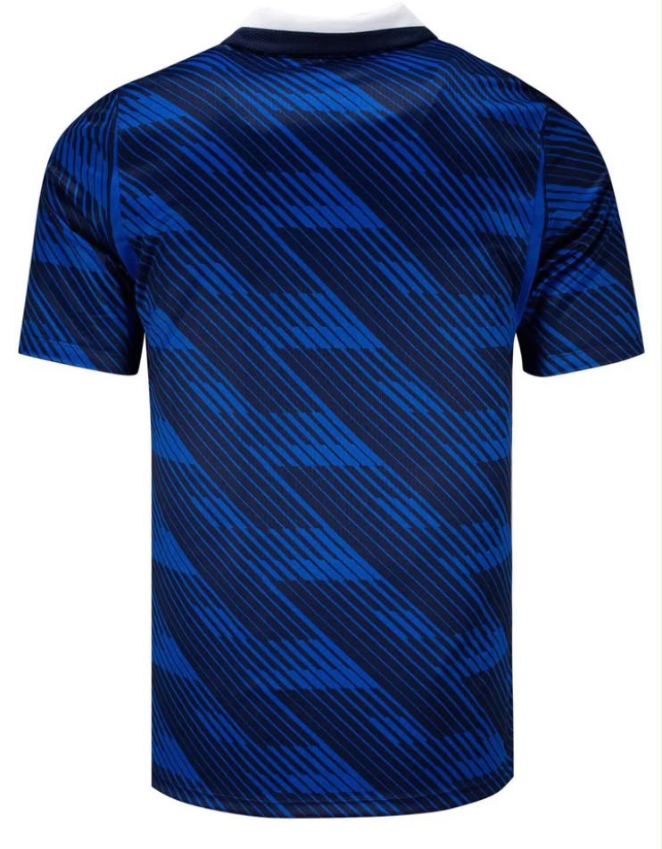 France Home Jersey 2026