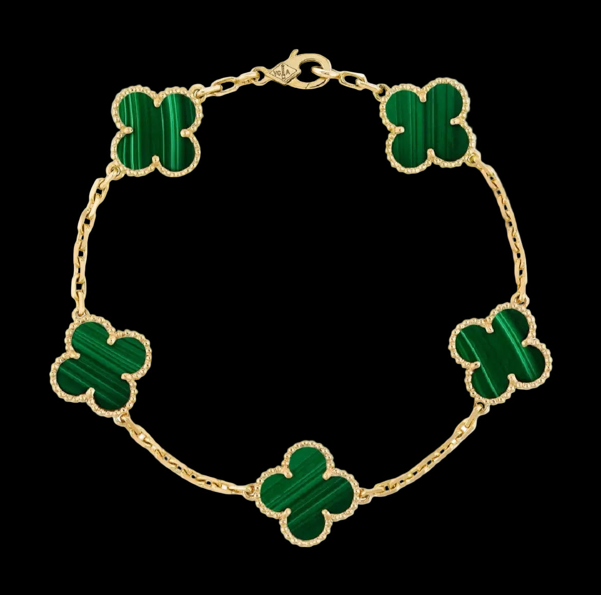 Van Cleef bracelet