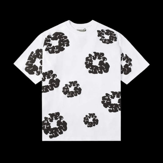 Denim Tears Shirt White