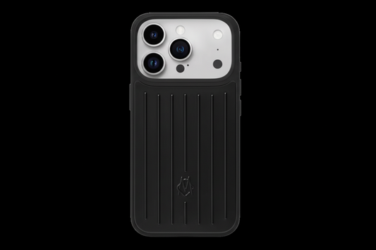 Rimowa Phone Case Black