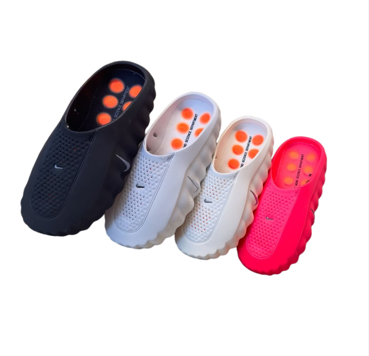Nike Mind 001