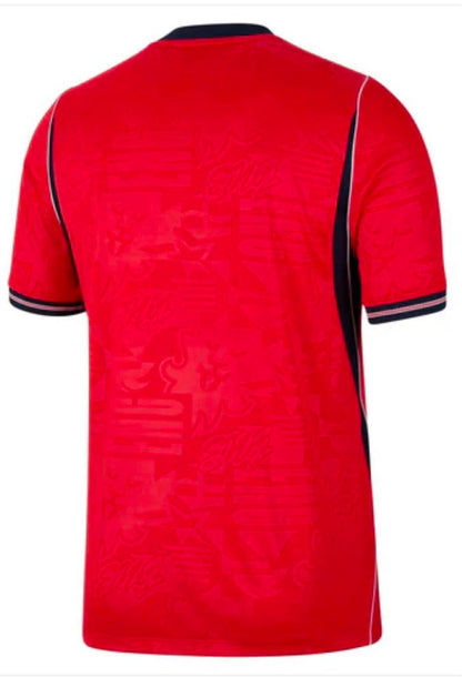 England Away Jersey 2026