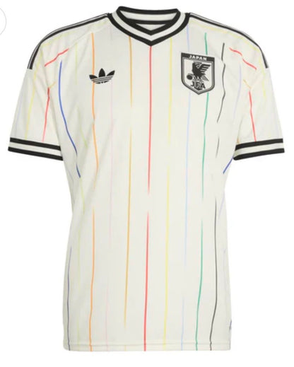 Japan Away Jersey 2026