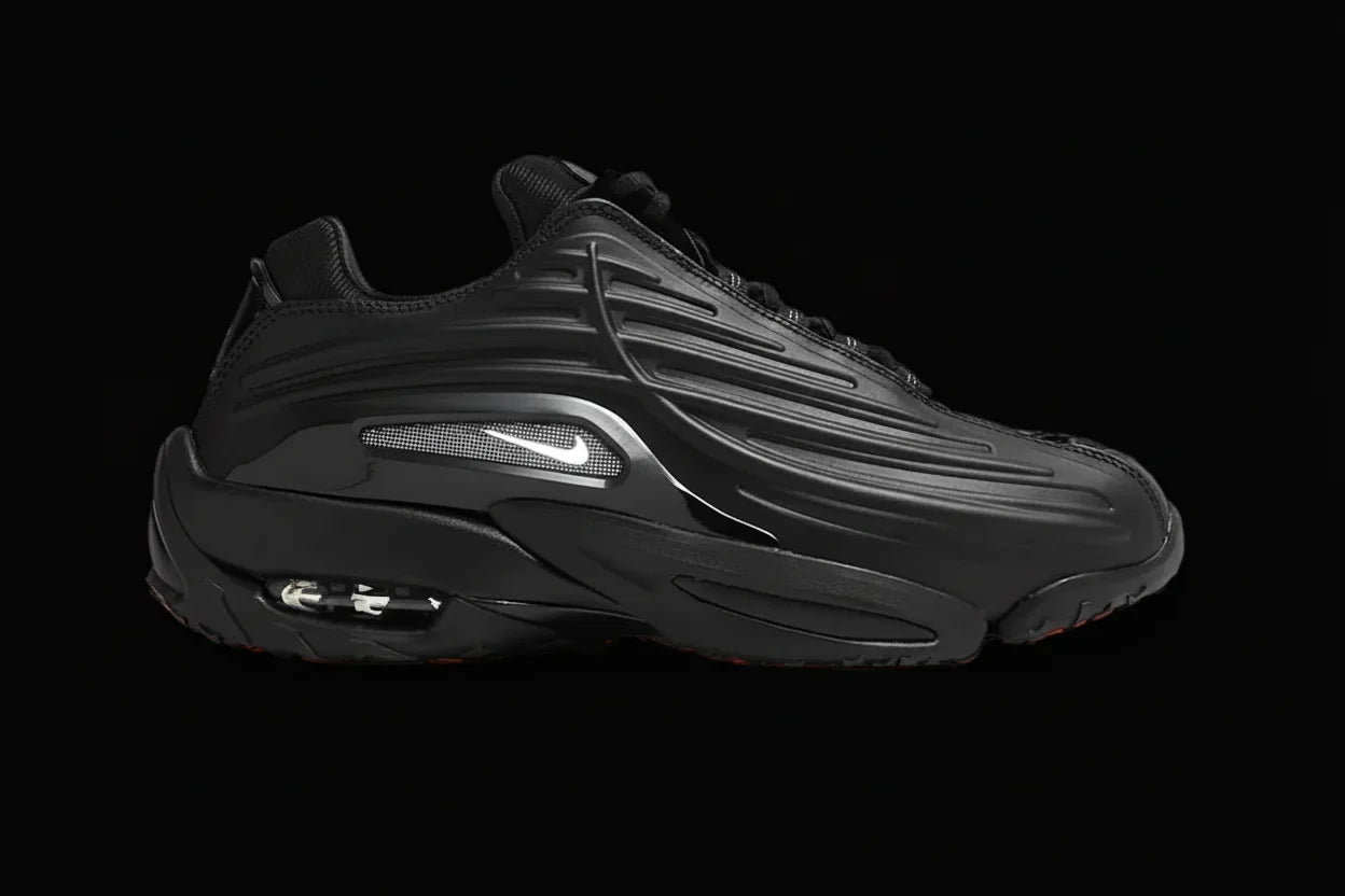 Nike Nocta Hot Step 2 Black