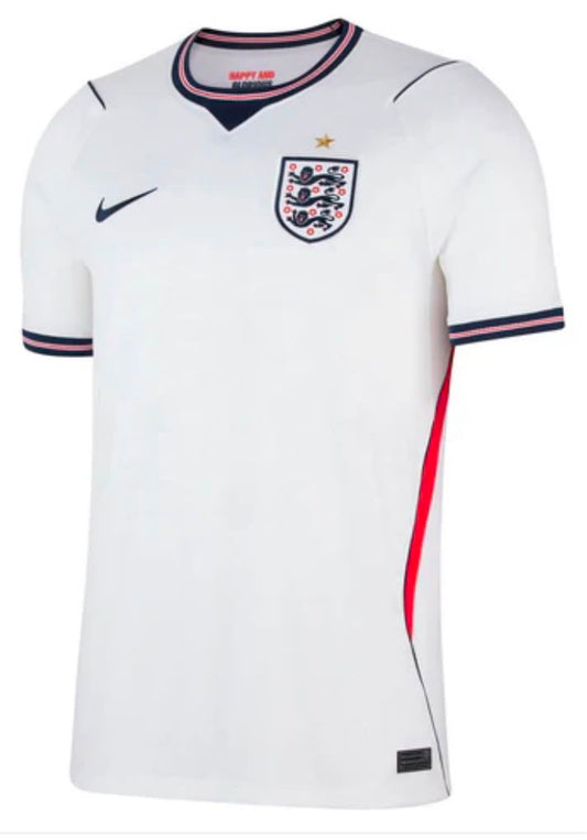 England Home Jersey 2026