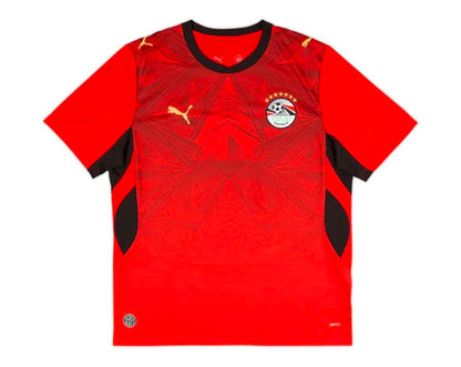 Egypt Home Jersey 2026