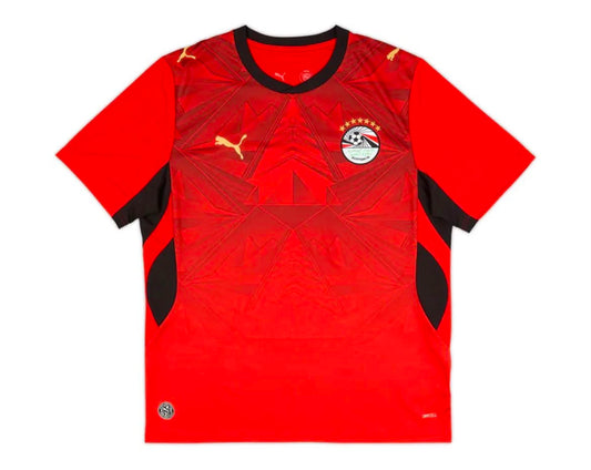 Egypt Home Jersey 2026