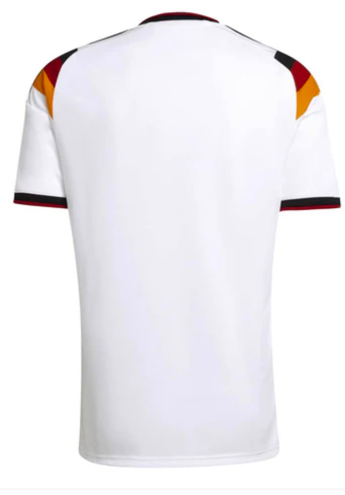 Germany Home Jersey 2026