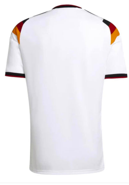 Germany Home Jersey 2026