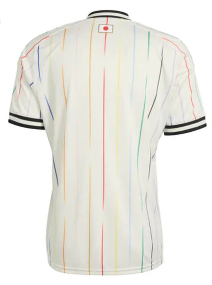 Japan Away Jersey 2026