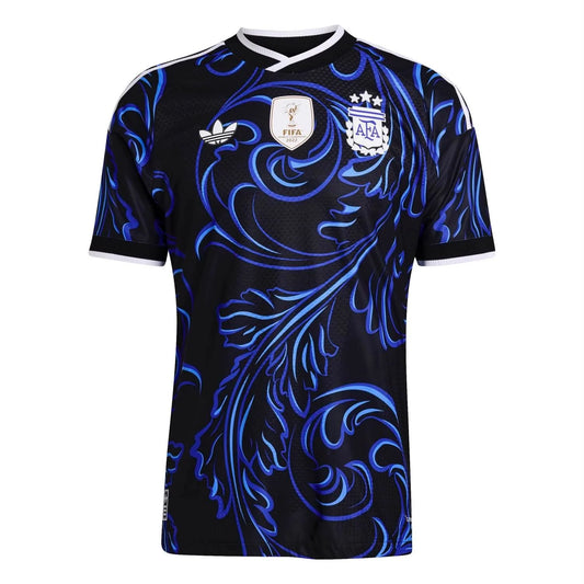 Argentina Away Jersey 2026
