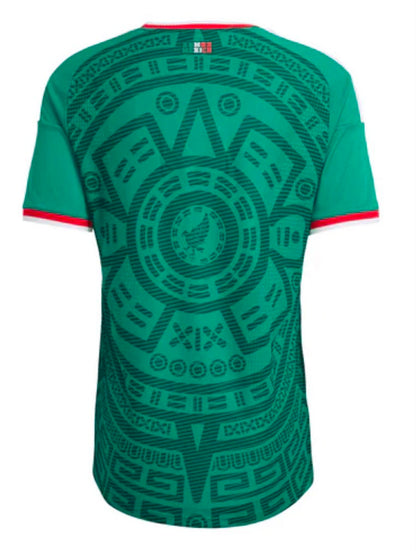 Mexico Home Jersey 2026