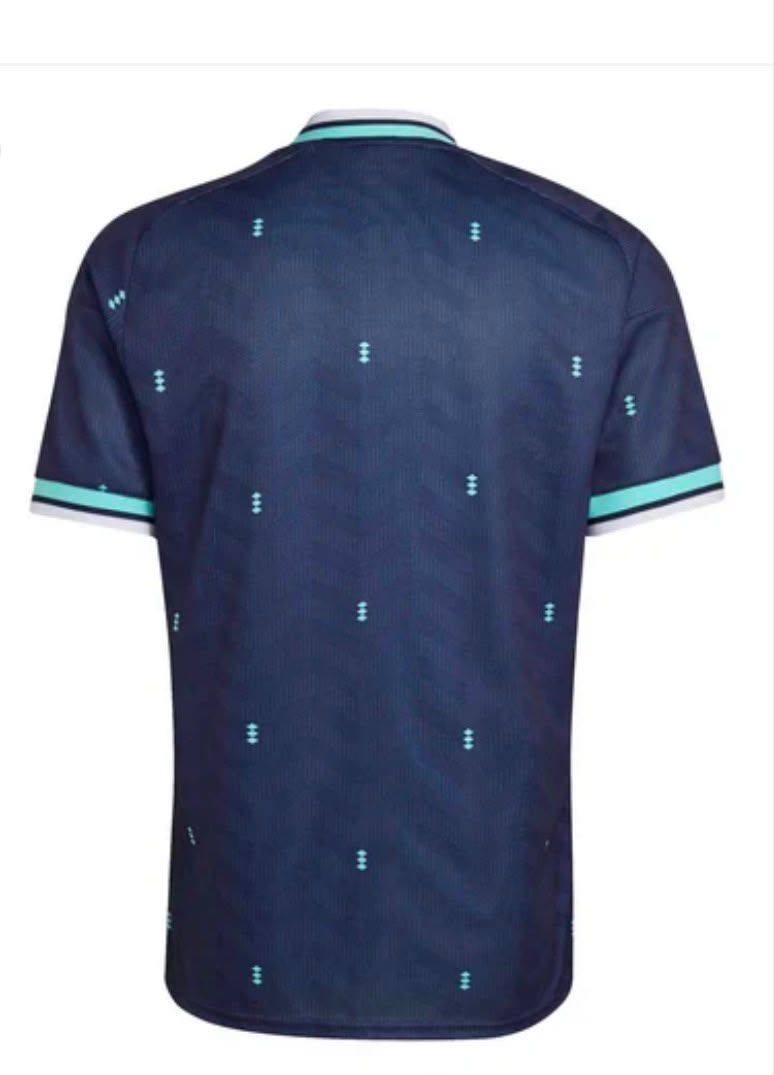 Germany Away Jersey 2026