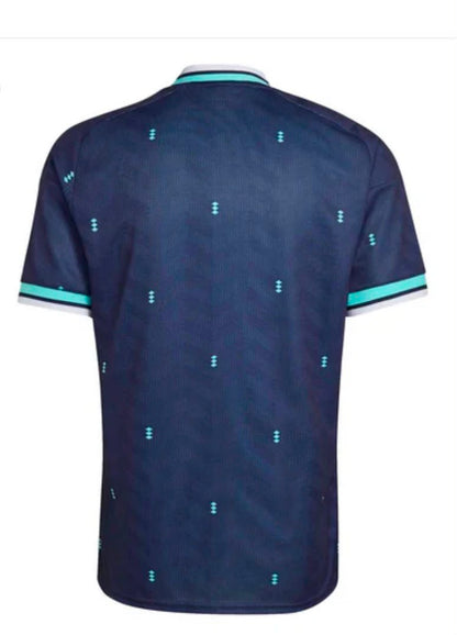 Germany Away Jersey 2026