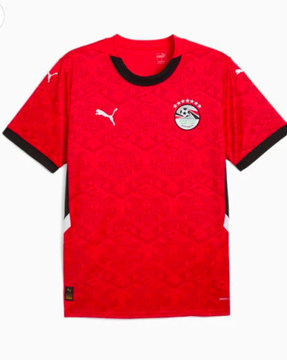Egypt Home Jersey 2026