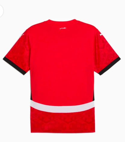 Egypt Home Jersey 2026