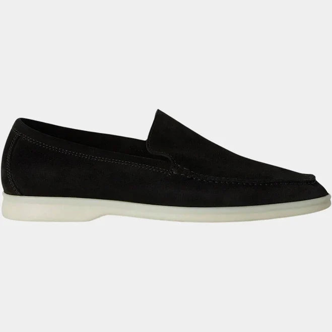 Loro Piana Loafers